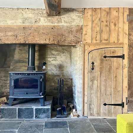 The Explorers Rest - Cottage - Frome Buckland Dinham Exterior photo