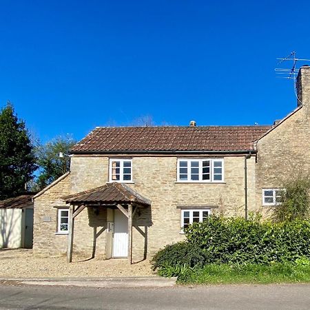 The Explorers Rest - Cottage - Frome Buckland Dinham Exterior photo