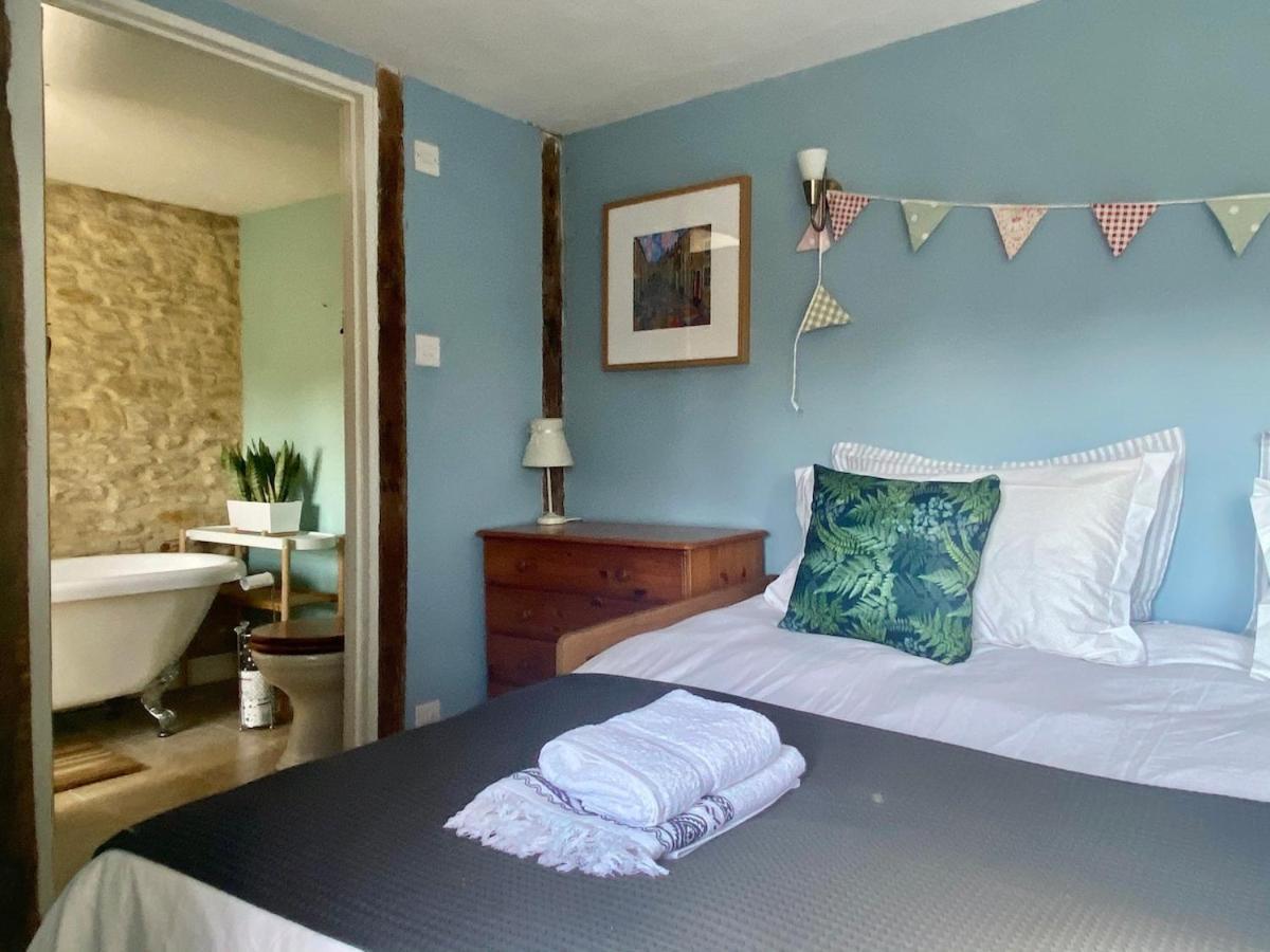 The Explorers Rest - Cottage - Frome Buckland Dinham Exterior photo