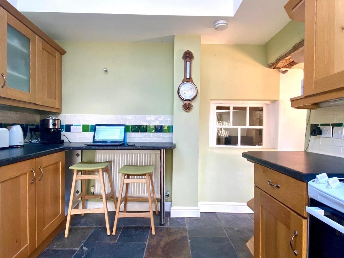 The Explorers Rest - Cottage - Frome Buckland Dinham Exterior photo