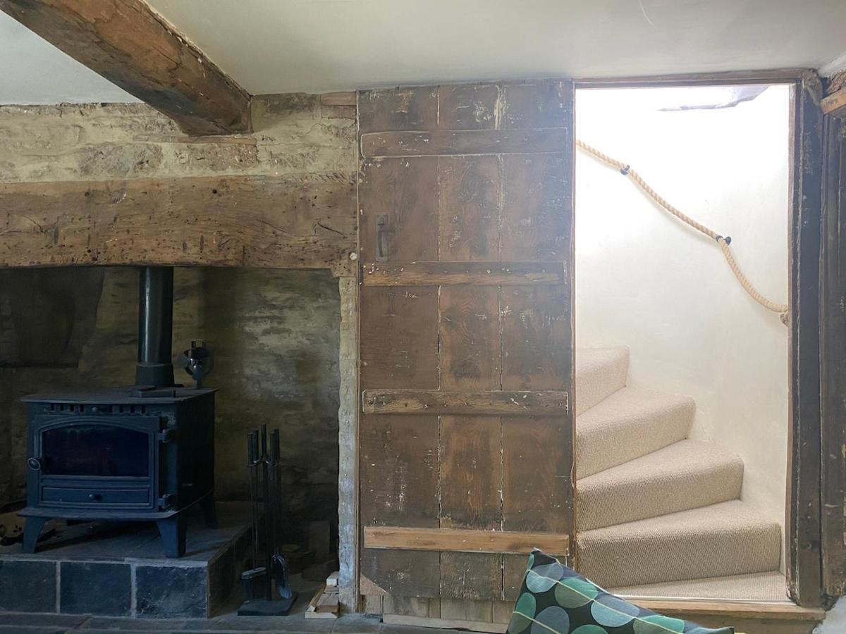 The Explorers Rest - Cottage - Frome Buckland Dinham Exterior photo
